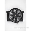 97730-17000 Hyundai Matrix A/C Fan Cooling Fan